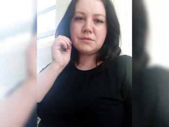 AnnaVictoriaa webcam model stream image