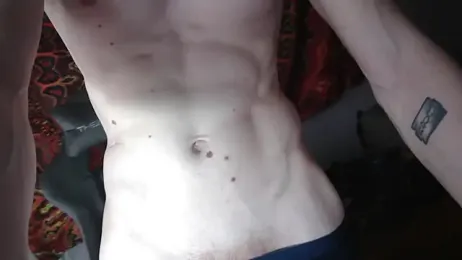 johnny_positive webcam model stream image