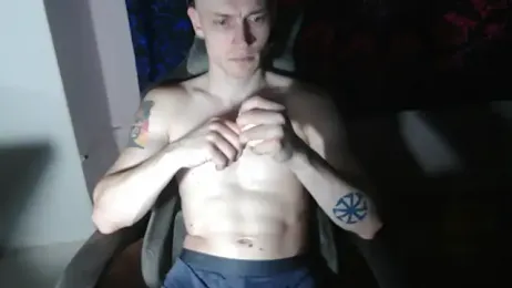 johnny_positive webcam model stream image