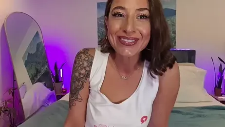 juliettecruzxoxo webcam model stream image