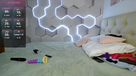 aliicemeow webcam stripchat model stream image