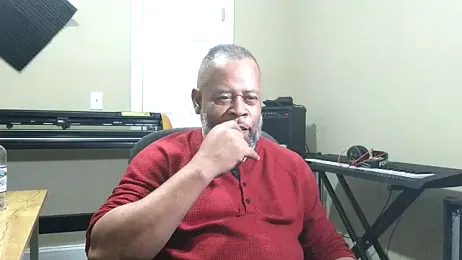 Cleozevo1961 webcam model stream image