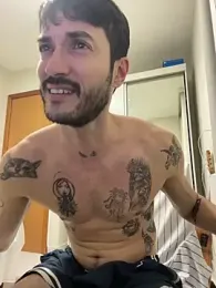 Fubinha webcam model stream image