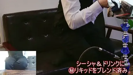 Bar_muscle webcam model stream image