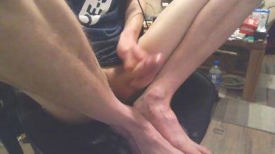 DerWilde89 webcam model stream image