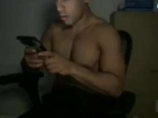 boss-man-26 camsoda stream image