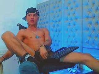 hannilest camsoda stream image