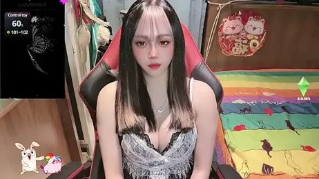 Khaleesi-ying stripchat stream image