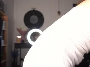 kusssecka chaturbate stream image