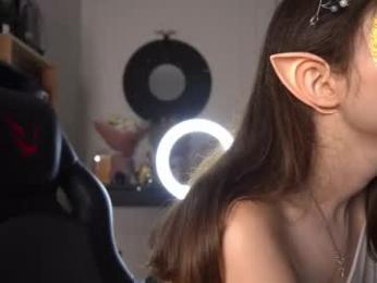 kusssecka chaturbate stream image