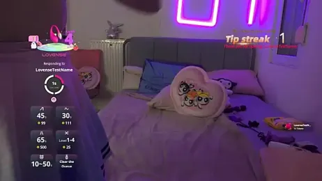 princiana stripchat stream image