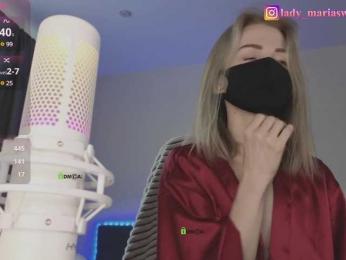 _SweetLady_ bongacams stream image