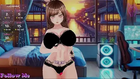Hanaedamngirl stripchat stream image