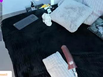 angiee_roses chaturbate stream image