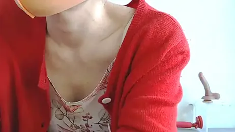 Mary-JP stripchat stream image