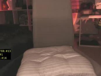 lonelly_lolly98 chaturbate stream image