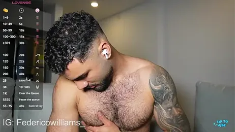 Derek_w stripchat stream image