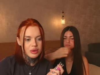 caressyourself chaturbate stream image