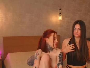 caressyourself chaturbate stream image