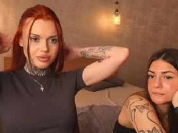 caressyourself chaturbate stream image