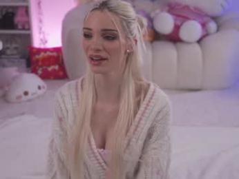 bunnydollstella chaturbate stream image