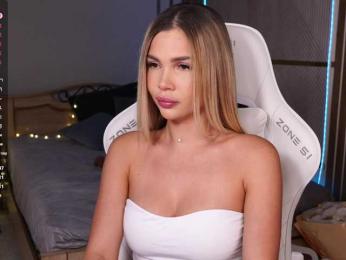 AlexaS_ bongacams stream image