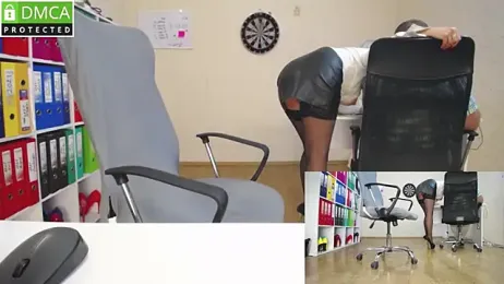 secret-office stripchat stream image