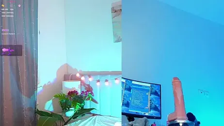 Eva_Bailey_ stripchat stream image, 08.02.2025 22:00