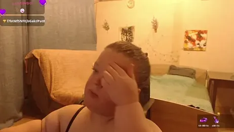 Janiffer_MiMi stripchat stream image