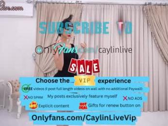 caylin chaturbate stream image