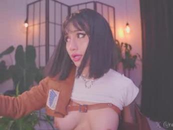 nekyra_san chaturbate stream image