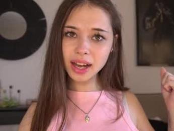 kusssecka chaturbate stream image