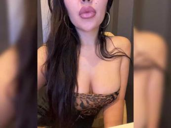 -ANGELIKA7741 bongacams stream image