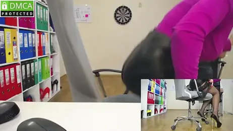 secret-office stripchat stream image