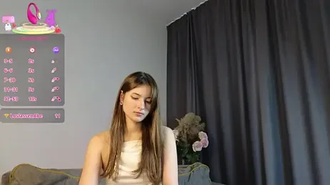 AnnaLeexh stripchat stream image, 27.05.2025 09:40