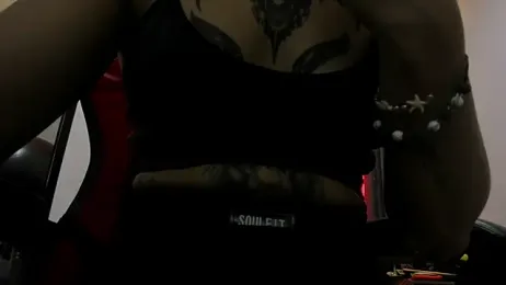 selene_red_ stripchat stream image