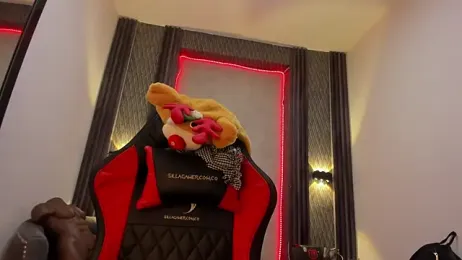 selene_red_ stripchat stream image