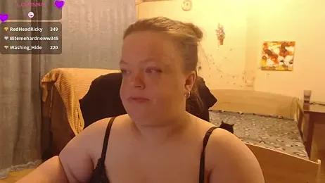 Janiffer_MiMi stripchat stream image