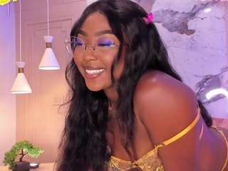 kishalove camsoda stream image