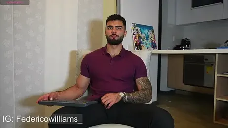 Derek_w stripchat stream image