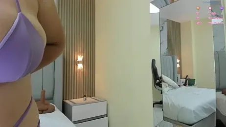 MAGIEVANS1 stripchat stream image