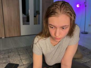 Jucielussie bongacams stream image