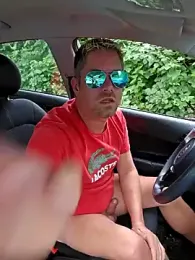 Trucker_Hunter stripchat stream image