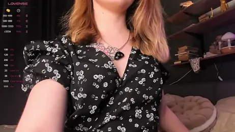 DominikaElis stripchat stream image