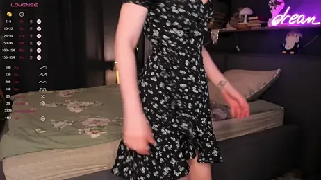 DominikaElis stripchat stream image