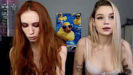 Viena_dias stripchat stream image, 30.05.2025 01:50