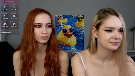 Viena_dias stripchat stream image, 30.05.2025 01:50