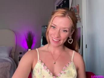 saraloverays chaturbate stream image