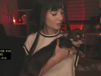 lonelly_lolly98 chaturbate stream image