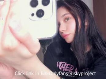 riskyproject chaturbate stream image, 31.05.2025 12:00